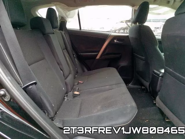 2T3RFREV1JW808465 фото 7