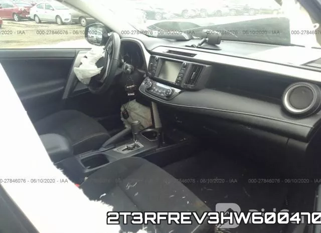 2T3RFREV3HW600470 фото 6