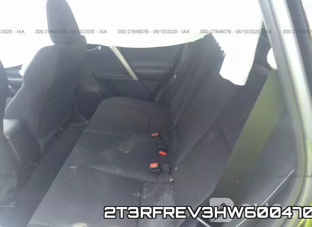 2T3RFREV3HW600470 фото 9