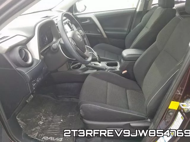 2T3RFREV9JW854769 фото 6