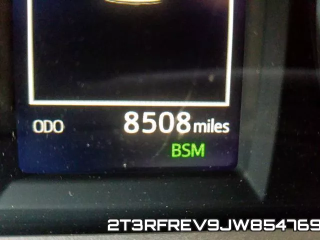 2T3RFREV9JW854769 фото 9