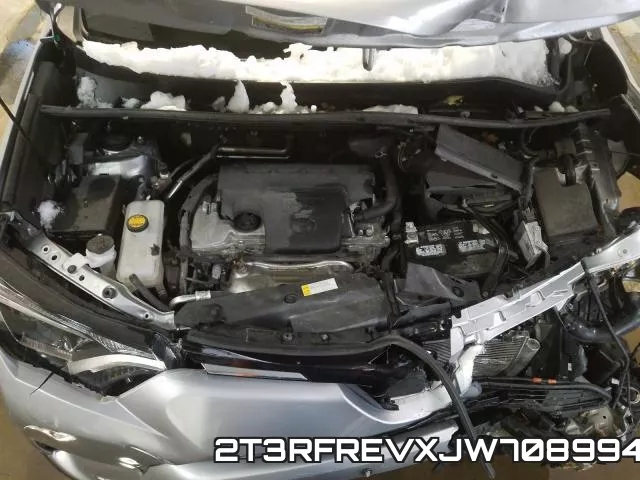 2T3RFREVXJW708994 фото 8