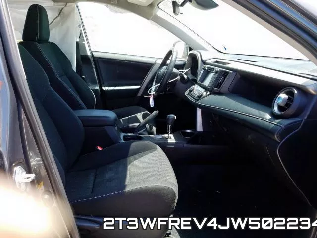 2T3WFREV4JW502234 фото 6