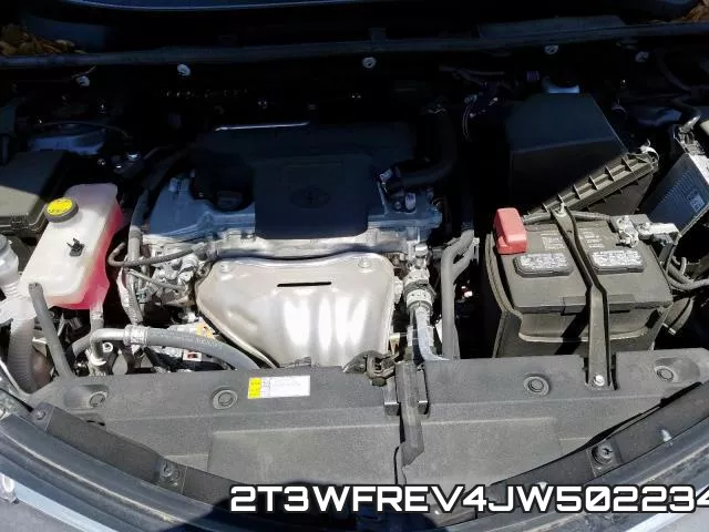 2T3WFREV4JW502234 фото 8