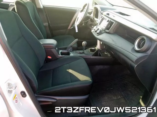 2T3ZFREV0JW521361 фото 6