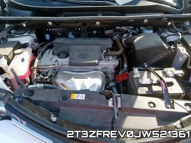 2T3ZFREV0JW521361 фото 8