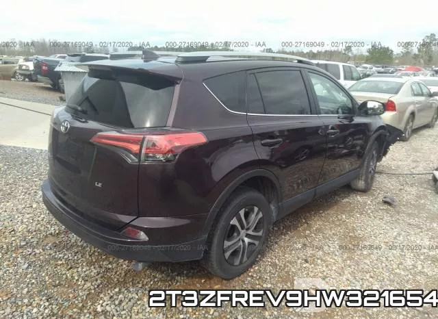 2T3ZFREV9HW321654 фото 5
