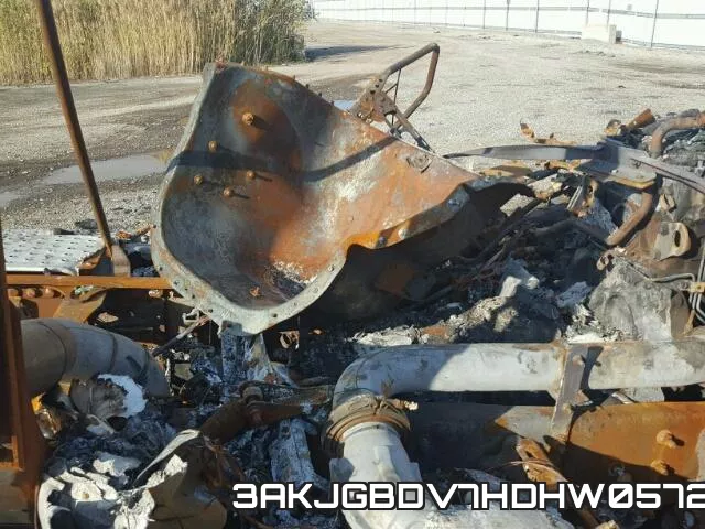 3AKJGBDV7HDHW0572 фото 6