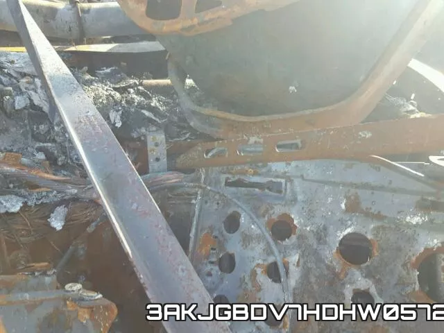 3AKJGBDV7HDHW0572 фото 9