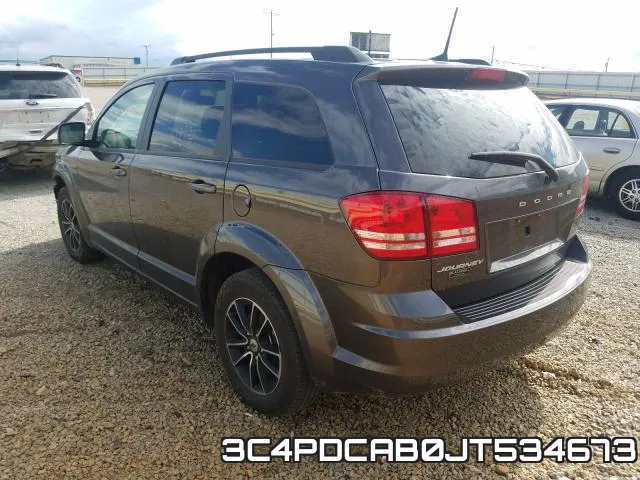3C4PDCAB0JT534673 фото 4