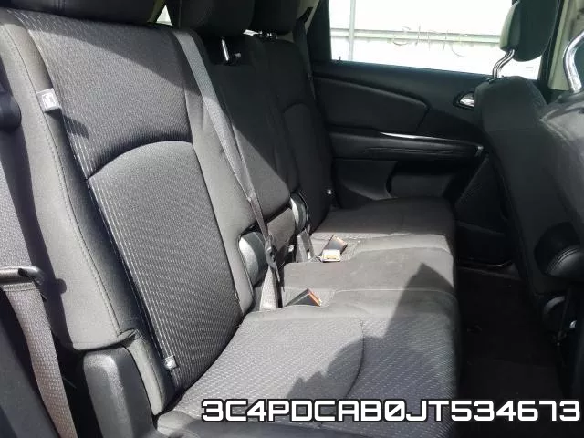3C4PDCAB0JT534673 фото 7