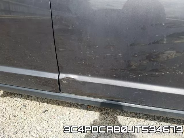 3C4PDCAB0JT534673 фото 10