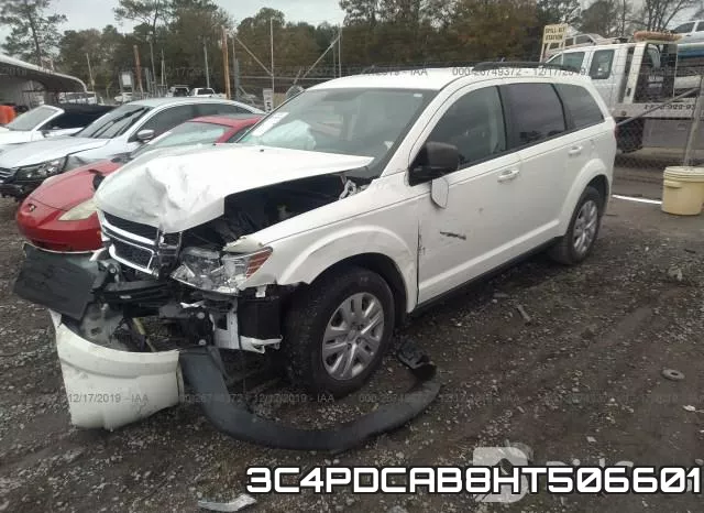 3C4PDCAB8HT506601 фото 3
