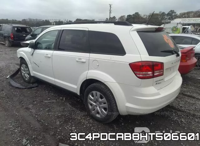 3C4PDCAB8HT506601 фото 4