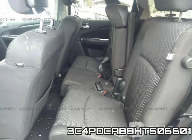 3C4PDCAB8HT506601 фото 9