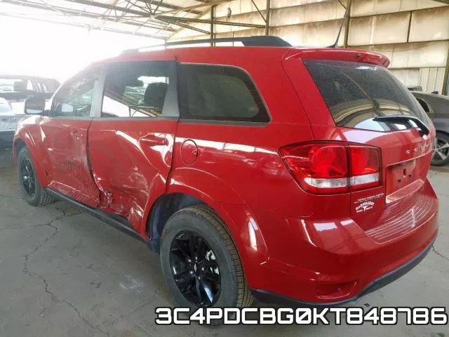 3C4PDCBG0KT848786 фото 4