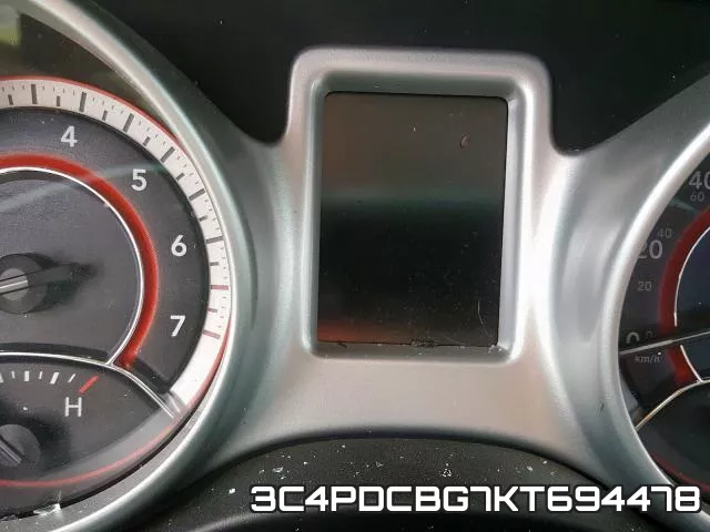 3C4PDCBG7KT694478 фото 9