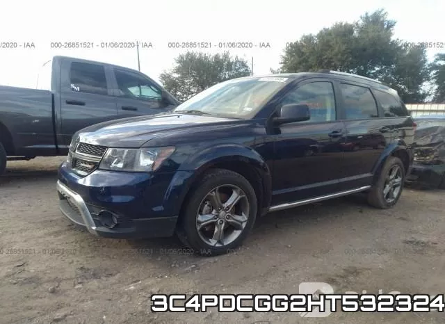3C4PDCGG2HT532324 фото 3
