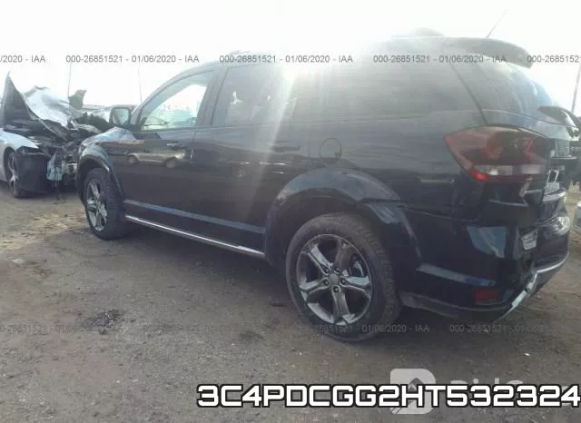 3C4PDCGG2HT532324 фото 4