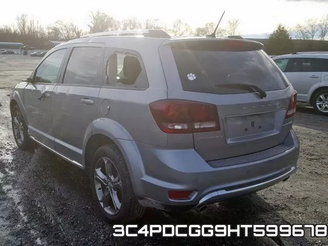 3C4PDCGG9HT599678 фото 4