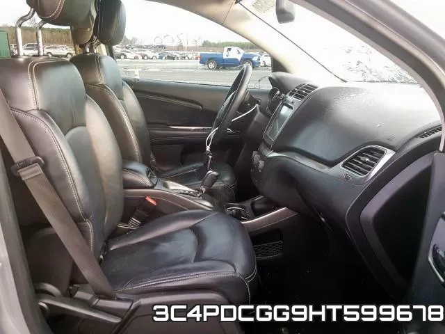 3C4PDCGG9HT599678 фото 6