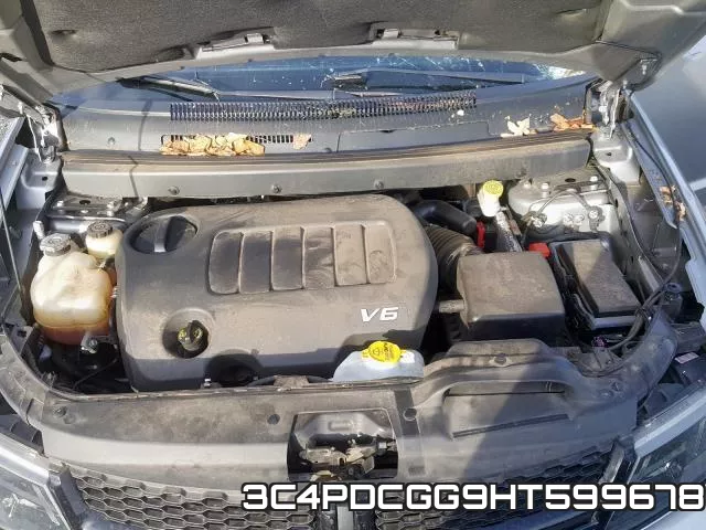 3C4PDCGG9HT599678 фото 8