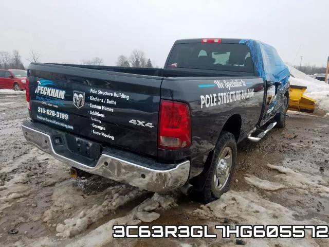 3C63R3GL7HG605572 фото 5