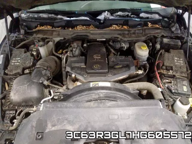 3C63R3GL7HG605572 фото 8