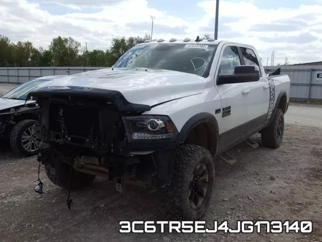 3C6TR5EJ4JG173140 фото 3