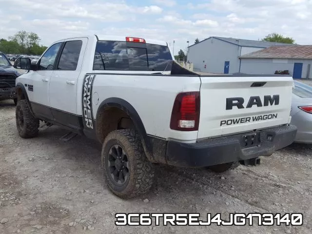 3C6TR5EJ4JG173140 фото 4
