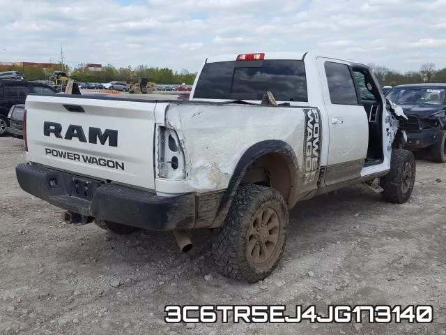 3C6TR5EJ4JG173140 фото 5