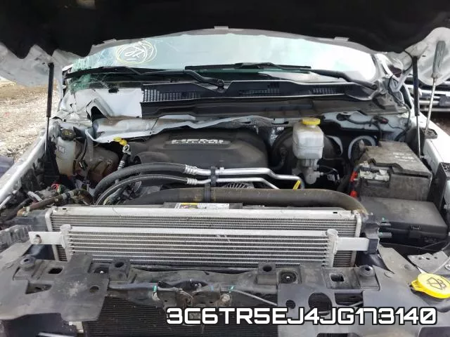 3C6TR5EJ4JG173140 фото 8