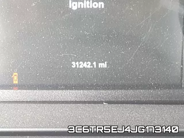 3C6TR5EJ4JG173140 фото 9