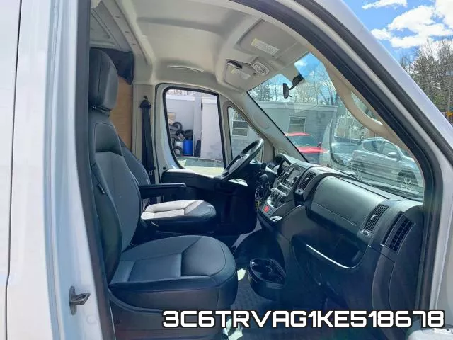3C6TRVAG1KE518678 фото 6