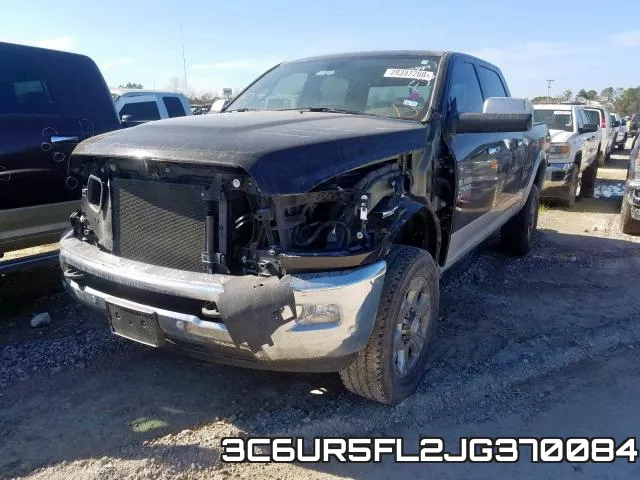 3C6UR5FL2JG370084 фото 3