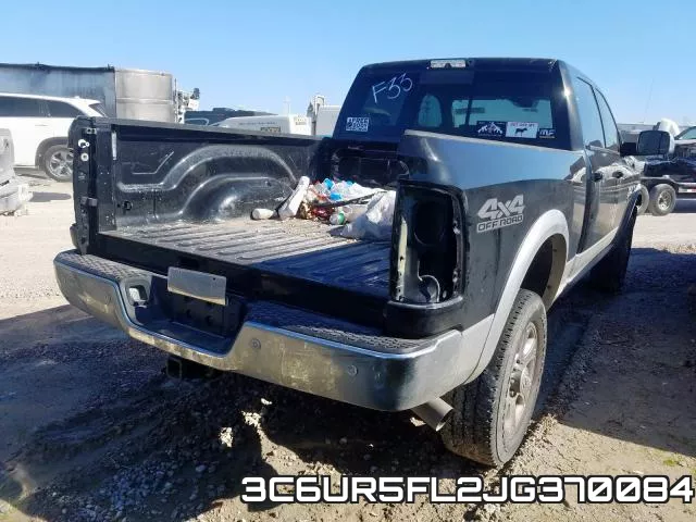 3C6UR5FL2JG370084 фото 5