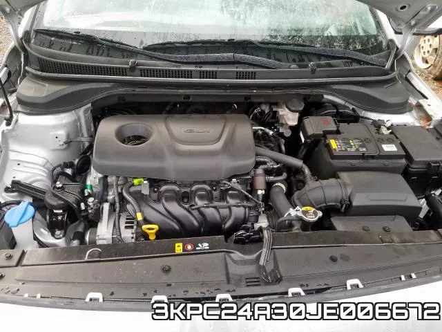 3KPC24A30JE006672 фото 8