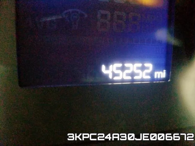 3KPC24A30JE006672 фото 9