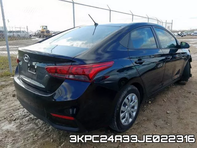 3KPC24A33JE022316 фото 5