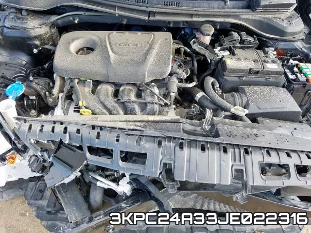 3KPC24A33JE022316 фото 8
