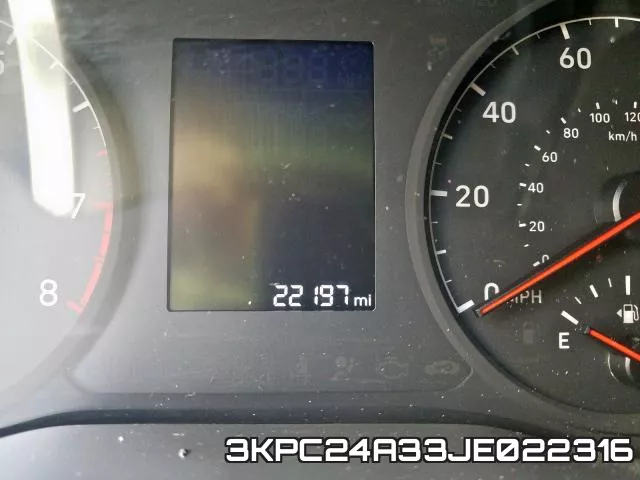 3KPC24A33JE022316 фото 9