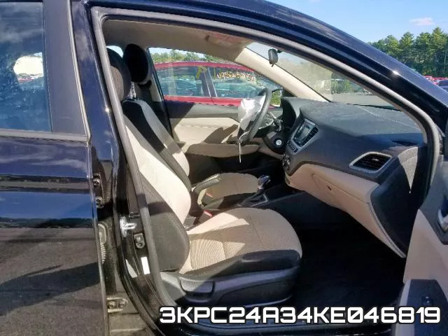 3KPC24A34KE046819 фото 6