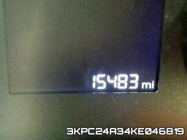 3KPC24A34KE046819 фото 9