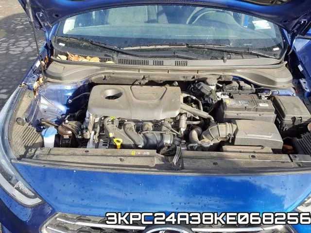 3KPC24A38KE068256 фото 8