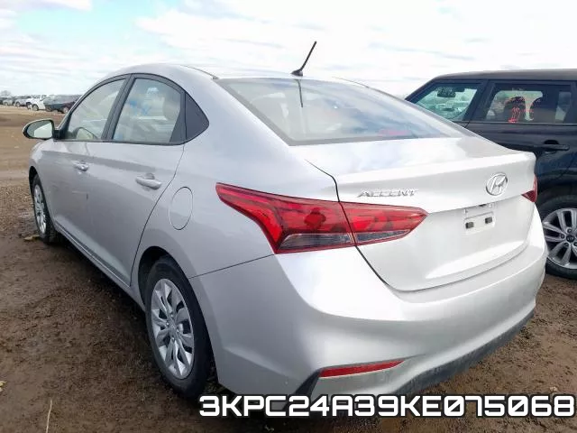 3KPC24A39KE075068 фото 4