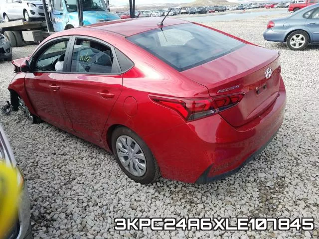 3KPC24A6XLE107845 фото 4