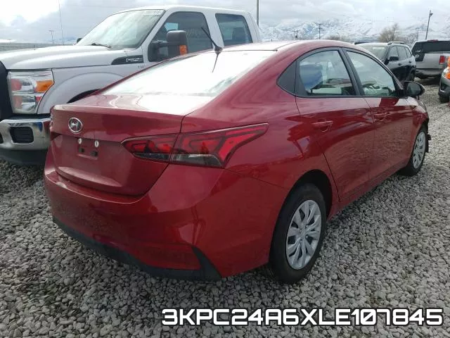 3KPC24A6XLE107845 фото 5