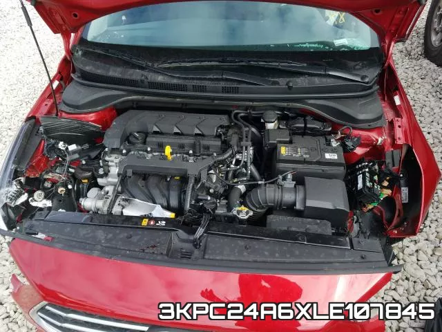 3KPC24A6XLE107845 фото 8