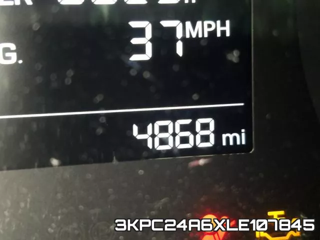 3KPC24A6XLE107845 фото 9