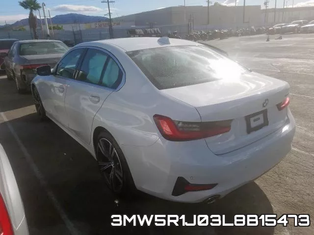 3MW5R1J03L8B15473 фото 4